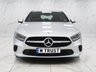 USED 2021 21 MERCEDES-BENZ A-CLASS 2.0 A180d SE Hatchback 5dr Diesel 8G-DCT Euro 6 (s/s) (116 ps) HALF LEATHER, HEATED SEATS, 2 KEYS!