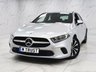 USED 2021 21 MERCEDES-BENZ A-CLASS 2.0 A180d SE Hatchback 5dr Diesel 8G-DCT Euro 6 (s/s) (116 ps) HALF LEATHER, HEATED SEATS, 2 KEYS!