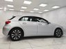 USED 2021 21 MERCEDES-BENZ A-CLASS 2.0 A180d SE Hatchback 5dr Diesel 8G-DCT Euro 6 (s/s) (116 ps) HALF LEATHER, HEATED SEATS, 2 KEYS!