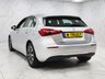 USED 2021 21 MERCEDES-BENZ A-CLASS 2.0 A180d SE Hatchback 5dr Diesel 8G-DCT Euro 6 (s/s) (116 ps) HALF LEATHER, HEATED SEATS, 2 KEYS!