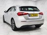 USED 2021 21 MERCEDES-BENZ A-CLASS 2.0 A180d SE Hatchback 5dr Diesel 8G-DCT Euro 6 (s/s) (116 ps) HALF LEATHER, HEATED SEATS, 2 KEYS!
