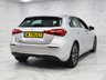 USED 2021 21 MERCEDES-BENZ A-CLASS 2.0 A180d SE Hatchback 5dr Diesel 8G-DCT Euro 6 (s/s) (116 ps) HALF LEATHER, HEATED SEATS, 2 KEYS!