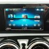 USED 2021 21 MERCEDES-BENZ A-CLASS 2.0 A180d SE Hatchback 5dr Diesel 8G-DCT Euro 6 (s/s) (116 ps) HALF LEATHER, HEATED SEATS, 2 KEYS!