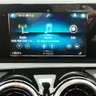 USED 2021 21 MERCEDES-BENZ A-CLASS 2.0 A180d SE Hatchback 5dr Diesel 8G-DCT Euro 6 (s/s) (116 ps) HALF LEATHER, HEATED SEATS, 2 KEYS!