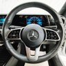 USED 2021 21 MERCEDES-BENZ A-CLASS 2.0 A180d SE Hatchback 5dr Diesel 8G-DCT Euro 6 (s/s) (116 ps) HALF LEATHER, HEATED SEATS, 2 KEYS!