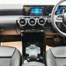 USED 2021 21 MERCEDES-BENZ A-CLASS 2.0 A180d SE Hatchback 5dr Diesel 8G-DCT Euro 6 (s/s) (116 ps) HALF LEATHER, HEATED SEATS, 2 KEYS!