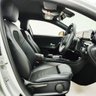USED 2021 21 MERCEDES-BENZ A-CLASS 2.0 A180d SE Hatchback 5dr Diesel 8G-DCT Euro 6 (s/s) (116 ps) HALF LEATHER, HEATED SEATS, 2 KEYS!