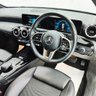 USED 2021 21 MERCEDES-BENZ A-CLASS 2.0 A180d SE Hatchback 5dr Diesel 8G-DCT Euro 6 (s/s) (116 ps) HALF LEATHER, HEATED SEATS, 2 KEYS!