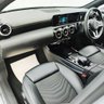 USED 2021 21 MERCEDES-BENZ A-CLASS 2.0 A180d SE Hatchback 5dr Diesel 8G-DCT Euro 6 (s/s) (116 ps) HALF LEATHER, HEATED SEATS, 2 KEYS!