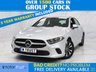 USED 2021 21 MERCEDES-BENZ A-CLASS 2.0 A180d SE Hatchback 5dr Diesel 8G-DCT Euro 6 (s/s) (116 ps) HALF LEATHER, HEATED SEATS, 2 KEYS!