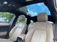USED 2015 15 LAND ROVER DISCOVERY SPORT 2.2 SD4 HSE SUV 5dr Diesel Auto 4WD Euro 5 (s/s) (190 ps) ULEZ+FSH+1O+7 SEATS+NAV+LTHR+HTDS