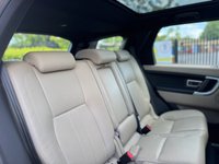 USED 2015 15 LAND ROVER DISCOVERY SPORT 2.2 SD4 HSE SUV 5dr Diesel Auto 4WD Euro 5 (s/s) (190 ps) ULEZ+FSH+1O+7 SEATS+NAV+LTHR+HTDS
