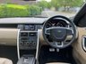 USED 2015 15 LAND ROVER DISCOVERY SPORT 2.2 SD4 HSE SUV 5dr Diesel Auto 4WD Euro 5 (s/s) (190 ps) ULEZ+FSH+1O+7 SEATS+NAV+LTHR+HTDS