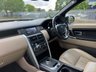 USED 2015 15 LAND ROVER DISCOVERY SPORT 2.2 SD4 HSE SUV 5dr Diesel Auto 4WD Euro 5 (s/s) (190 ps) ULEZ+FSH+1O+7 SEATS+NAV+LTHR+HTDS