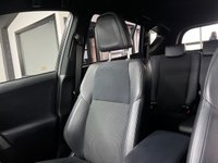 USED 2018 18 TOYOTA RAV4 2.0 V-Matic Icon SUV 5dr Petrol CVT 4WD Euro 6 (s/s) (Safety Sense, SNav) (151 ps) ++ 4WD + HEATED SEATS ++