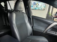 USED 2018 18 TOYOTA RAV4 2.0 V-Matic Icon SUV 5dr Petrol CVT 4WD Euro 6 (s/s) (Safety Sense, SNav) (151 ps) ++ 4WD + HEATED SEATS ++