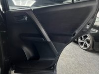 USED 2018 18 TOYOTA RAV4 2.0 V-Matic Icon SUV 5dr Petrol CVT 4WD Euro 6 (s/s) (Safety Sense, SNav) (151 ps) ++ 4WD + HEATED SEATS ++