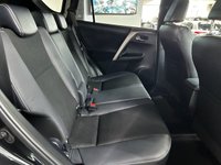 USED 2018 18 TOYOTA RAV4 2.0 V-Matic Icon SUV 5dr Petrol CVT 4WD Euro 6 (s/s) (Safety Sense, SNav) (151 ps) ++ 4WD + HEATED SEATS ++