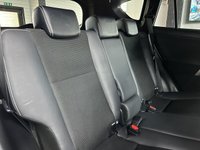 USED 2018 18 TOYOTA RAV4 2.0 V-Matic Icon SUV 5dr Petrol CVT 4WD Euro 6 (s/s) (Safety Sense, SNav) (151 ps) ++ 4WD + HEATED SEATS ++