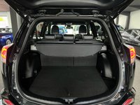 USED 2018 18 TOYOTA RAV4 2.0 V-Matic Icon SUV 5dr Petrol CVT 4WD Euro 6 (s/s) (Safety Sense, SNav) (151 ps) ++ 4WD + HEATED SEATS ++