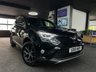 USED 2018 18 TOYOTA RAV4 2.0 V-Matic Icon SUV 5dr Petrol CVT 4WD Euro 6 (s/s) (Safety Sense, SNav) (151 ps) ++ 4WD + HEATED SEATS ++