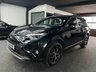 USED 2018 18 TOYOTA RAV4 2.0 V-Matic Icon SUV 5dr Petrol CVT 4WD Euro 6 (s/s) (Safety Sense, SNav) (151 ps) ++ 4WD + HEATED SEATS ++