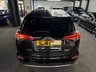 USED 2018 18 TOYOTA RAV4 2.0 V-Matic Icon SUV 5dr Petrol CVT 4WD Euro 6 (s/s) (Safety Sense, SNav) (151 ps) ++ 4WD + HEATED SEATS ++