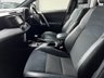 USED 2018 18 TOYOTA RAV4 2.0 V-Matic Icon SUV 5dr Petrol CVT 4WD Euro 6 (s/s) (Safety Sense, SNav) (151 ps) ++ 4WD + HEATED SEATS ++