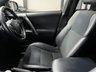 USED 2018 18 TOYOTA RAV4 2.0 V-Matic Icon SUV 5dr Petrol CVT 4WD Euro 6 (s/s) (Safety Sense, SNav) (151 ps) ++ 4WD + HEATED SEATS ++