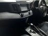 USED 2018 18 TOYOTA RAV4 2.0 V-Matic Icon SUV 5dr Petrol CVT 4WD Euro 6 (s/s) (Safety Sense, SNav) (151 ps) ++ 4WD + HEATED SEATS ++