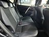 USED 2018 18 TOYOTA RAV4 2.0 V-Matic Icon SUV 5dr Petrol CVT 4WD Euro 6 (s/s) (Safety Sense, SNav) (151 ps) ++ 4WD + HEATED SEATS ++
