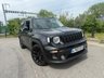 USED 2020 69 JEEP RENEGADE 1.3 GSE T4 Night Eagle SUV 5dr Petrol DDCT Euro 6 (s/s) (150 ps) Economical .Navigation.Euro 6