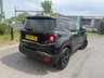 USED 2020 69 JEEP RENEGADE 1.3 GSE T4 Night Eagle SUV 5dr Petrol DDCT Euro 6 (s/s) (150 ps) Economical .Navigation.Euro 6