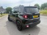 USED 2020 69 JEEP RENEGADE 1.3 GSE T4 Night Eagle SUV 5dr Petrol DDCT Euro 6 (s/s) (150 ps) Economical .Navigation.Euro 6