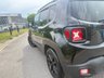 USED 2020 69 JEEP RENEGADE 1.3 GSE T4 Night Eagle SUV 5dr Petrol DDCT Euro 6 (s/s) (150 ps) Economical .Navigation.Euro 6