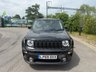 USED 2020 69 JEEP RENEGADE 1.3 GSE T4 Night Eagle SUV 5dr Petrol DDCT Euro 6 (s/s) (150 ps) Economical .Navigation.Euro 6