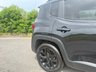 USED 2020 69 JEEP RENEGADE 1.3 GSE T4 Night Eagle SUV 5dr Petrol DDCT Euro 6 (s/s) (150 ps) Economical .Navigation.Euro 6