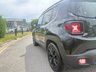 USED 2020 69 JEEP RENEGADE 1.3 GSE T4 Night Eagle SUV 5dr Petrol DDCT Euro 6 (s/s) (150 ps) Economical .Navigation.Euro 6