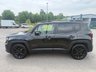 USED 2020 69 JEEP RENEGADE 1.3 GSE T4 Night Eagle SUV 5dr Petrol DDCT Euro 6 (s/s) (150 ps) Economical .Navigation.Euro 6