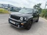 USED 2020 69 JEEP RENEGADE 1.3 GSE T4 Night Eagle SUV 5dr Petrol DDCT Euro 6 (s/s) (150 ps) Economical .Navigation.Euro 6