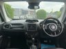 USED 2020 69 JEEP RENEGADE 1.3 GSE T4 Night Eagle SUV 5dr Petrol DDCT Euro 6 (s/s) (150 ps) Economical .Navigation.Euro 6