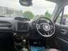 USED 2020 69 JEEP RENEGADE 1.3 GSE T4 Night Eagle SUV 5dr Petrol DDCT Euro 6 (s/s) (150 ps) Economical .Navigation.Euro 6
