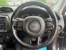 USED 2020 69 JEEP RENEGADE 1.3 GSE T4 Night Eagle SUV 5dr Petrol DDCT Euro 6 (s/s) (150 ps) Economical .Navigation.Euro 6