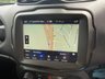 USED 2020 69 JEEP RENEGADE 1.3 GSE T4 Night Eagle SUV 5dr Petrol DDCT Euro 6 (s/s) (150 ps) Economical .Navigation.Euro 6