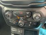 USED 2020 69 JEEP RENEGADE 1.3 GSE T4 Night Eagle SUV 5dr Petrol DDCT Euro 6 (s/s) (150 ps) Economical .Navigation.Euro 6