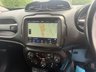 USED 2020 69 JEEP RENEGADE 1.3 GSE T4 Night Eagle SUV 5dr Petrol DDCT Euro 6 (s/s) (150 ps) Economical .Navigation.Euro 6