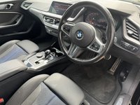 USED 2022 72 BMW 2 SERIES GRAN COUPE 1.5 218i M Sport Saloon 4dr Petrol DCT Euro 6 (s/s) (136 ps) Harman Kardon | Black Gloss Alloys