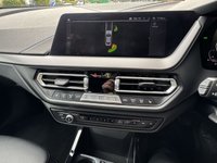 USED 2022 72 BMW 2 SERIES GRAN COUPE 1.5 218i M Sport Saloon 4dr Petrol DCT Euro 6 (s/s) (136 ps) Harman Kardon | Black Gloss Alloys