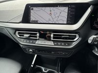 USED 2022 72 BMW 2 SERIES GRAN COUPE 1.5 218i M Sport Saloon 4dr Petrol DCT Euro 6 (s/s) (136 ps) Harman Kardon | Black Gloss Alloys