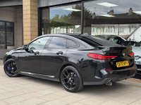 USED 2022 72 BMW 2 SERIES GRAN COUPE 1.5 218i M Sport Saloon 4dr Petrol DCT Euro 6 (s/s) (136 ps) Harman Kardon | Black Gloss Alloys